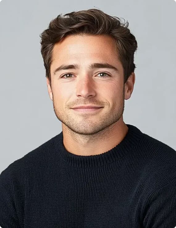 Luca Ferrari