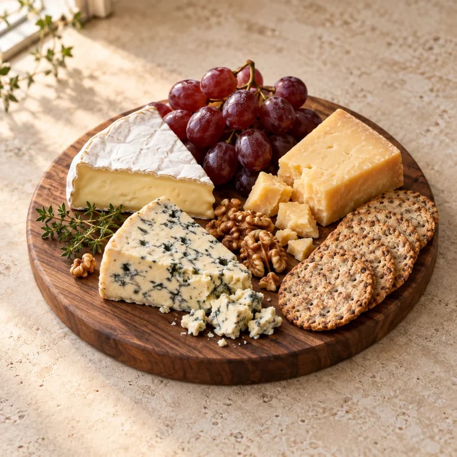 Cheese Slices
