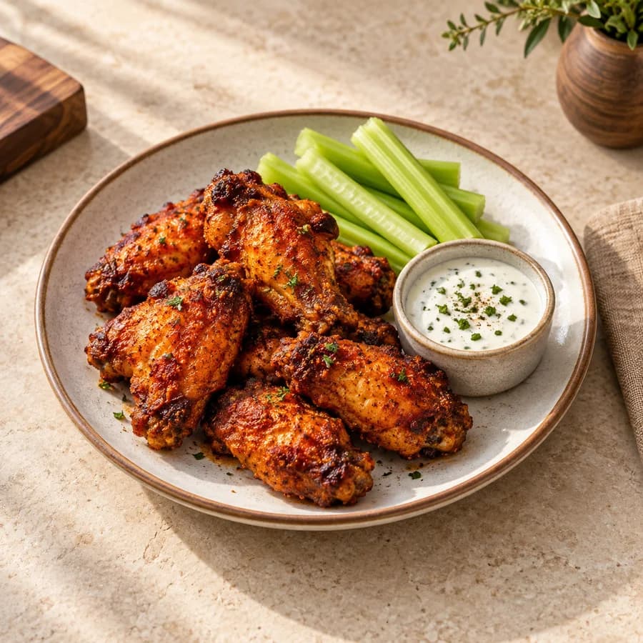 Chicken Wings