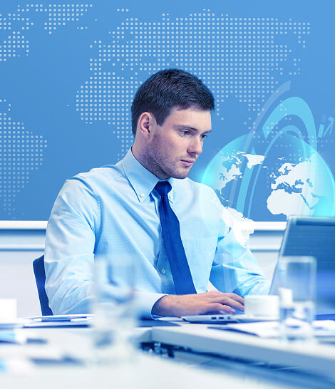 Shata Software Agency visual