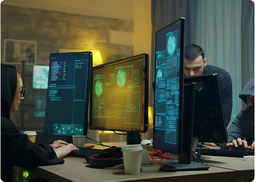Cyber Security