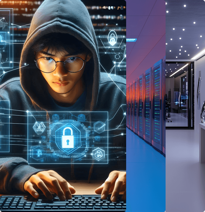 Hacker