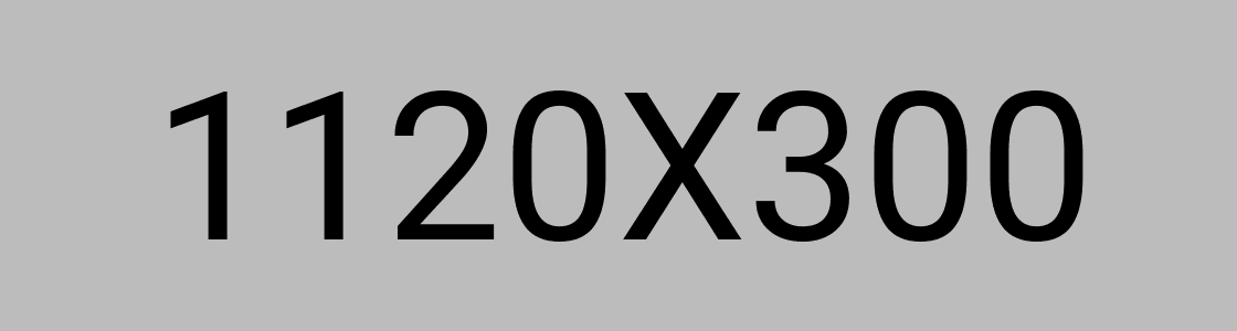 promonional Banner