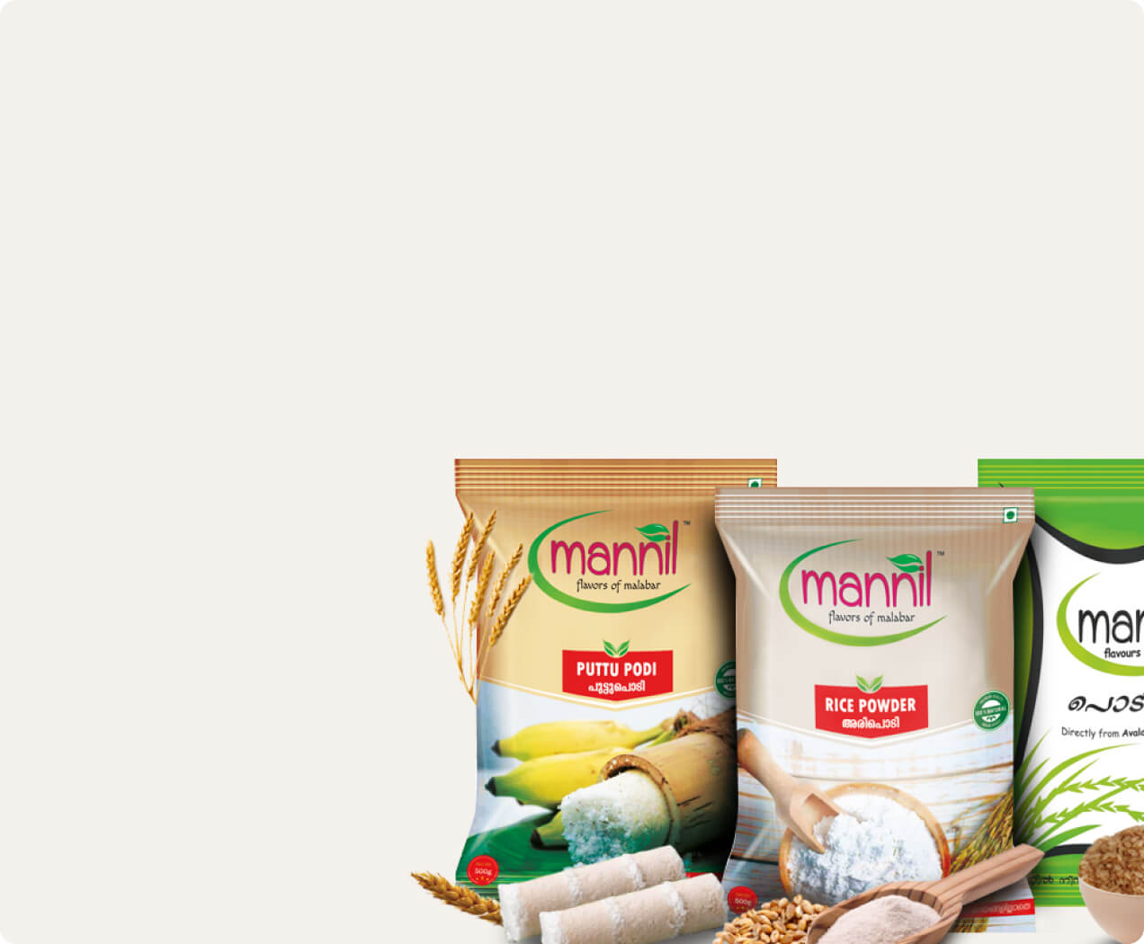 Frozen Foods
