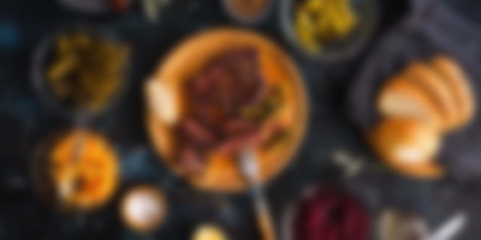 The Best Tasting Experience!