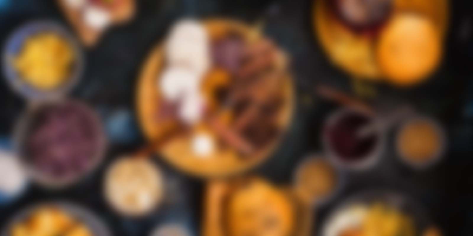 We Serve Quality Food